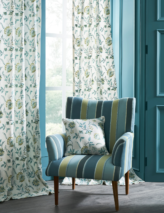 Upholstery for the festive season and best places to buy upholstery for