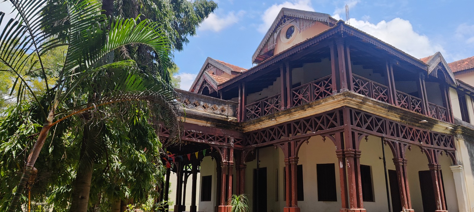 Heritage house, Mysuru