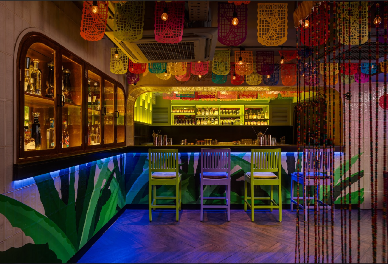 Mezcalita in Bangalore_Pic Credit Shamanth Patil